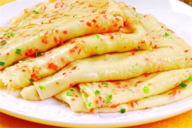 黄太吉煎饼