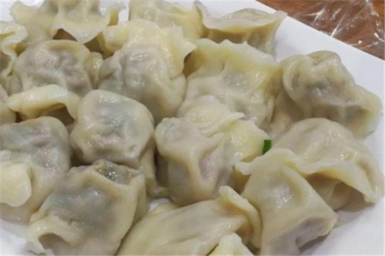 明荣饺子