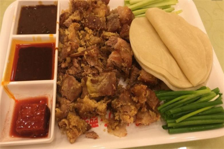 肘子酥