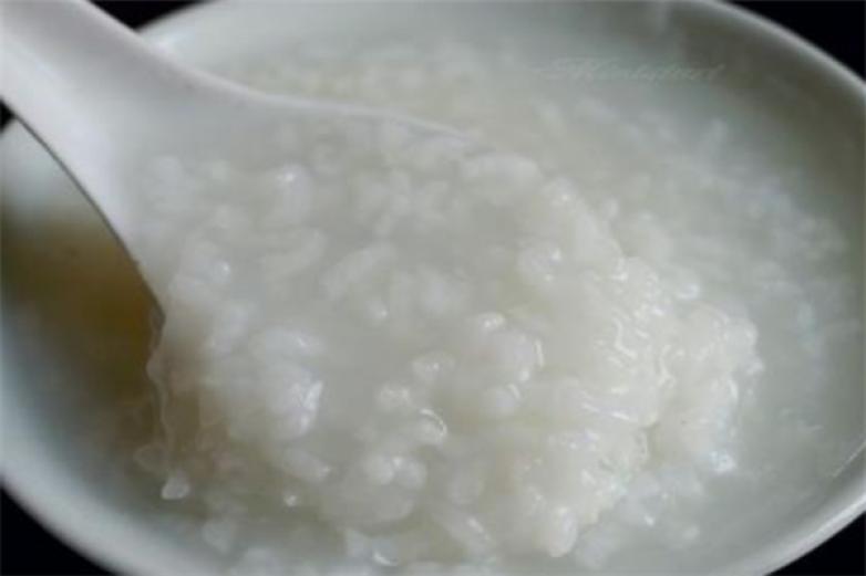 旺角清粥粥店