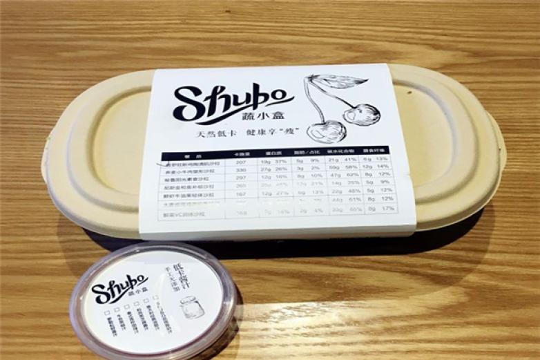 SHUBO蔬小盒
