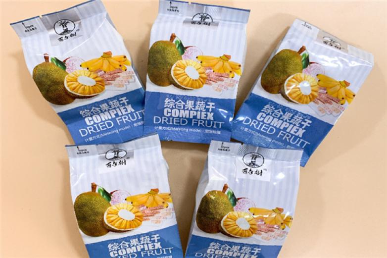 百年树休闲食品