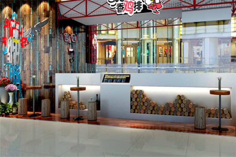 鸡排伴侣
