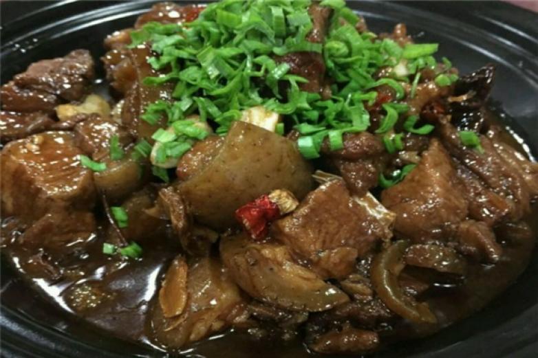 兄弟土菜馆