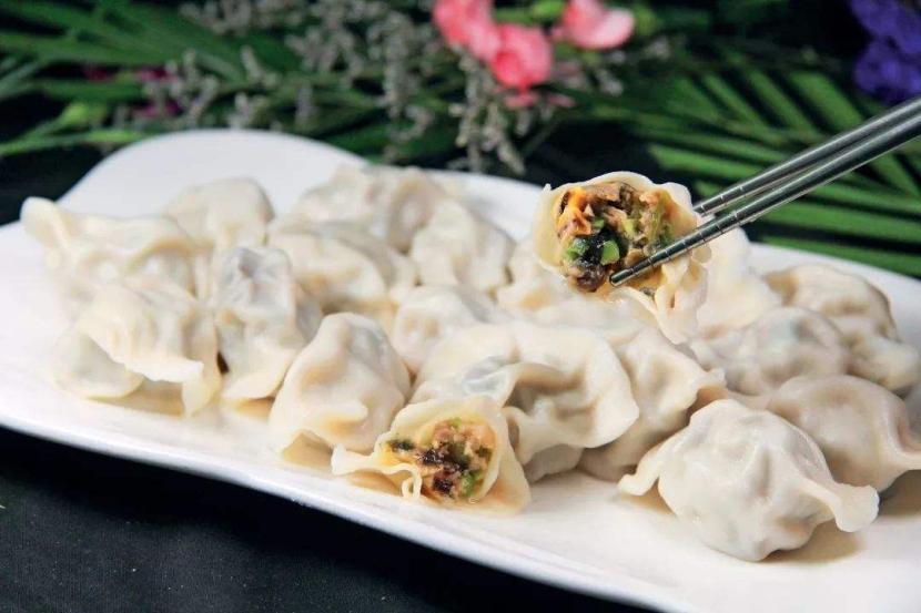 金冠水饺