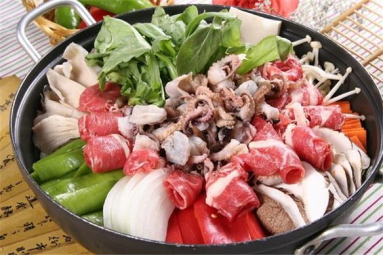 高兴壹锅牛肉火锅