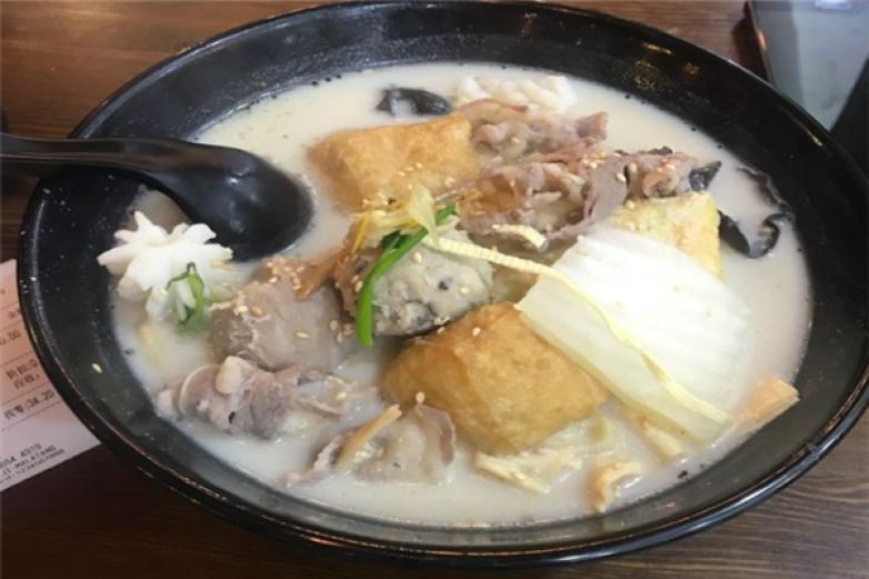 李记麻辣烫