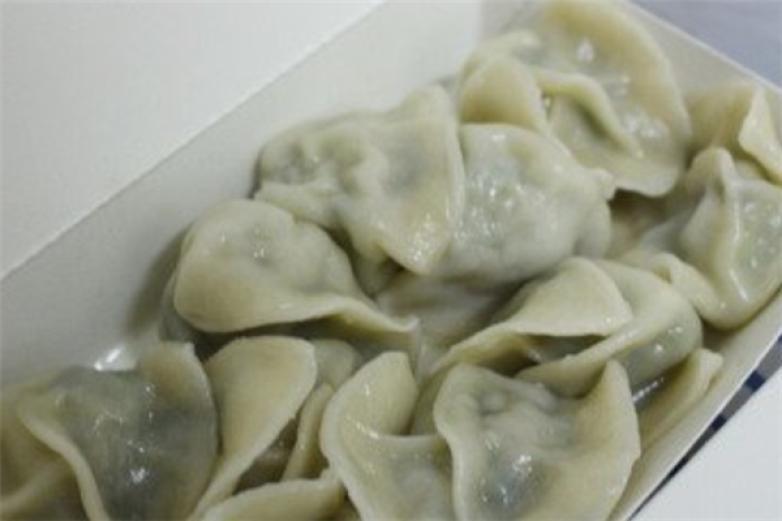 旺饺1号自助水饺
