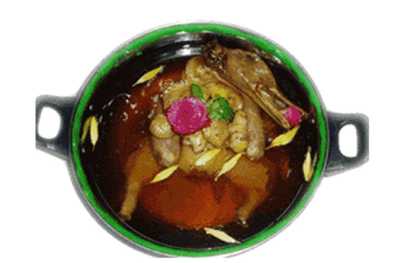 锐绮佳火锅