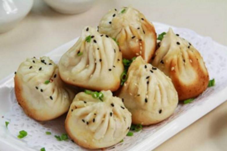 其鲜生煎
