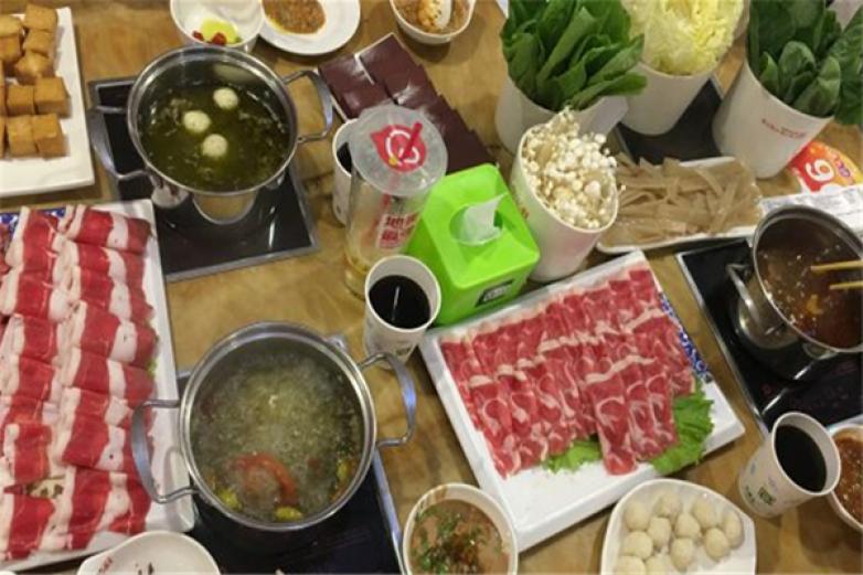 加加旺火锅