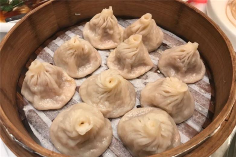 同庆小笼