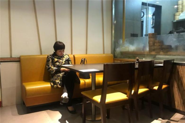 同庆小笼