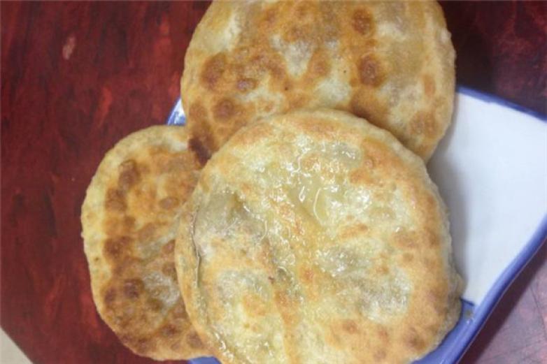 好仁馅饼