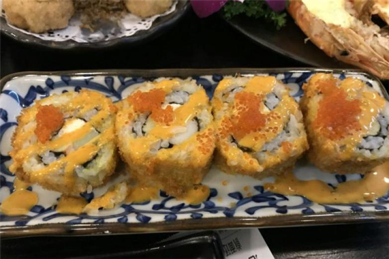 秋山屋寿司