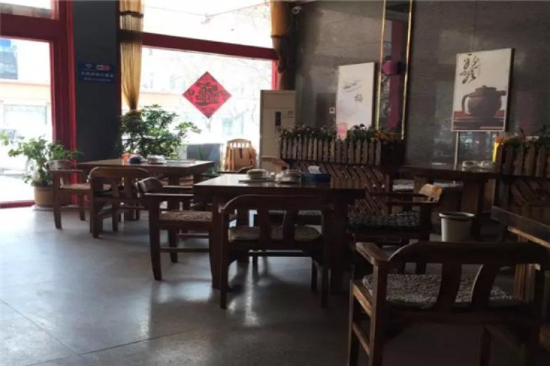 小胖饭店