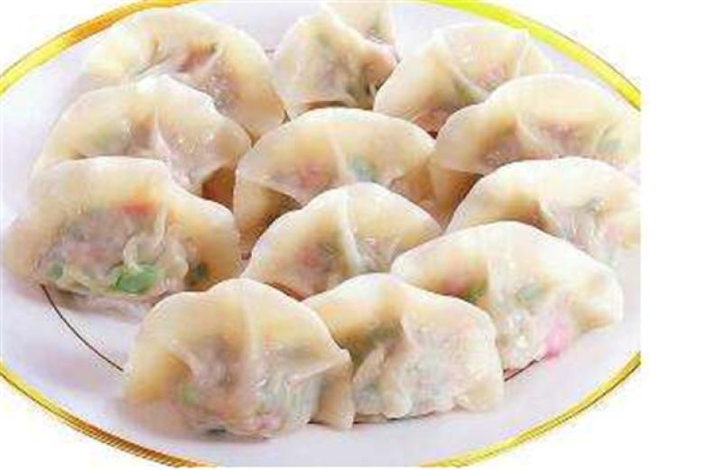 东篱饺子