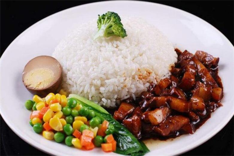 馋师傅烧汁饭
