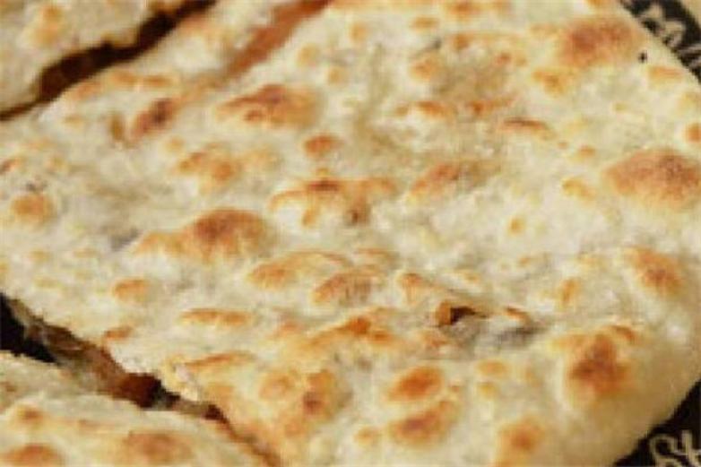 麦穗叔叔的肉饼