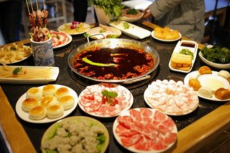 大滇园火锅