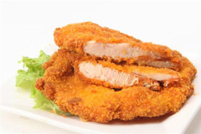 炙乐鸡排