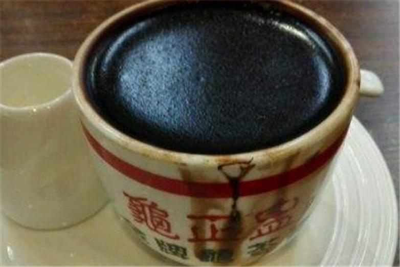 龟正盅