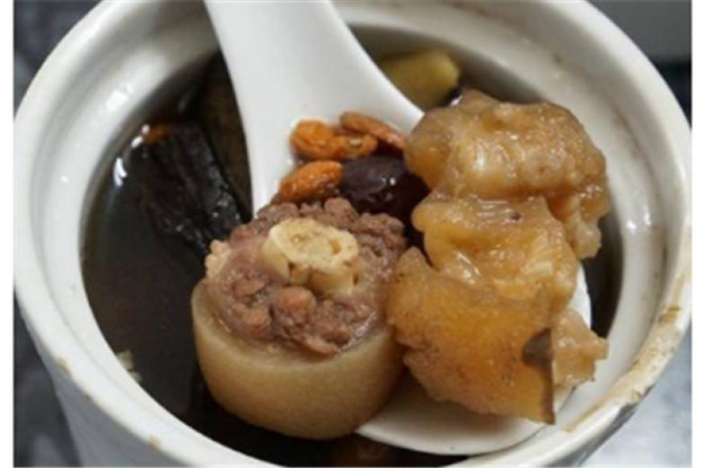 玥府炖品