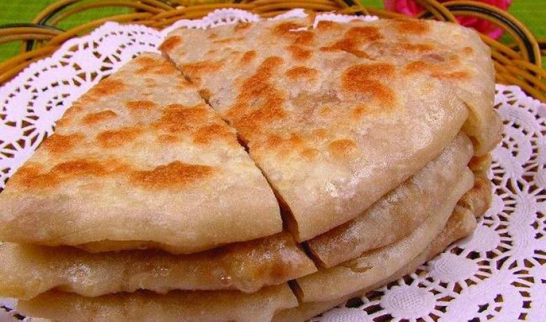 王真肉饼