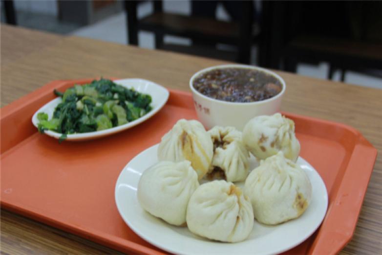 7夫子包子铺