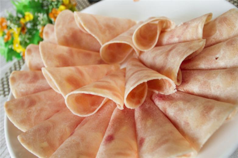 骄龙豆捞