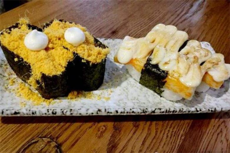 木木寿司