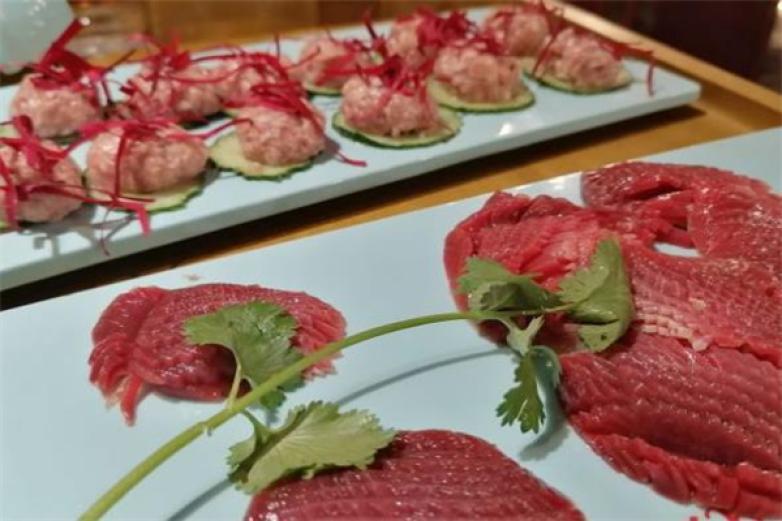 野兽花园重庆火锅