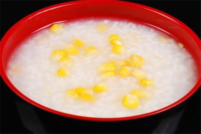 唐食语粥