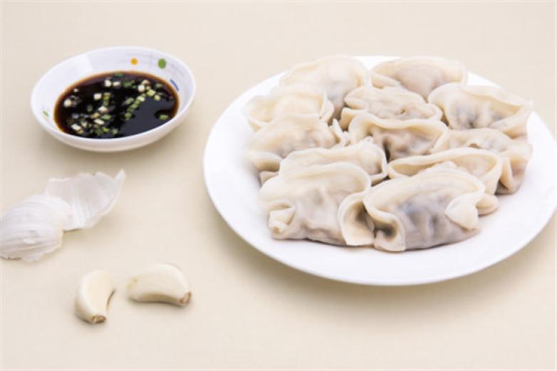 巧婶水饺