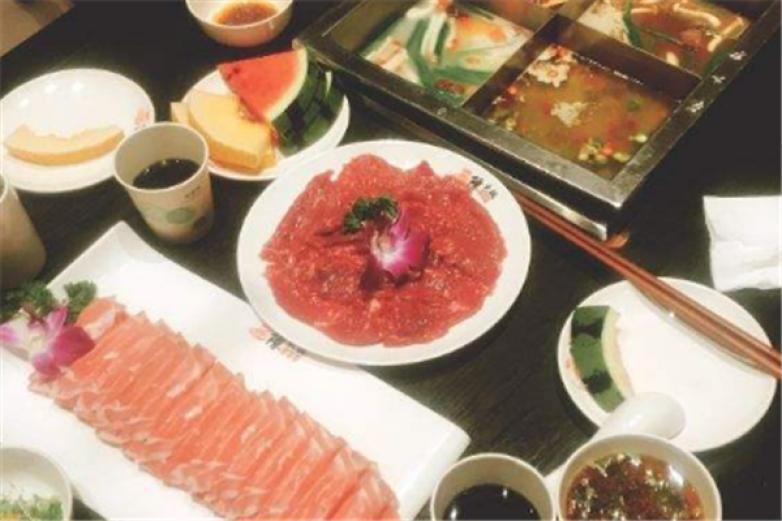 陈火锅古韵风