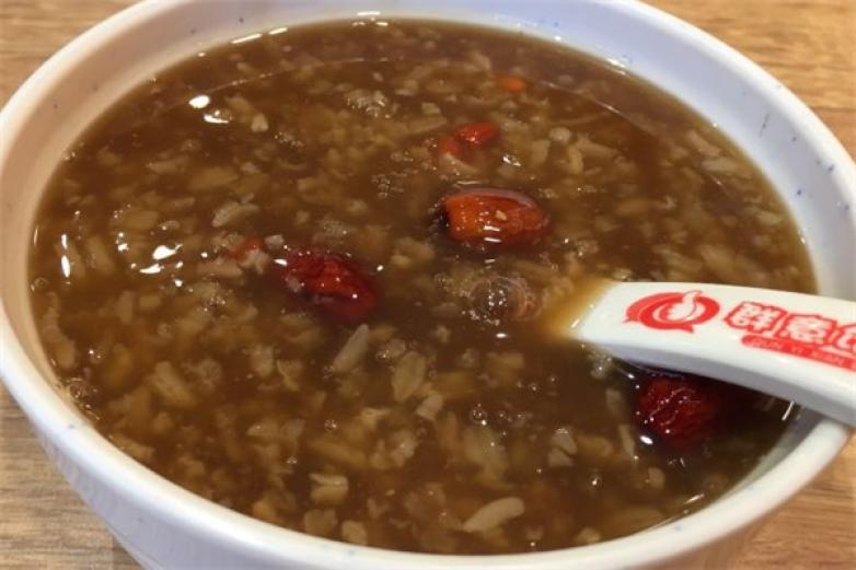 群意馅饼