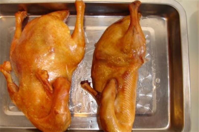 大拇指熟食