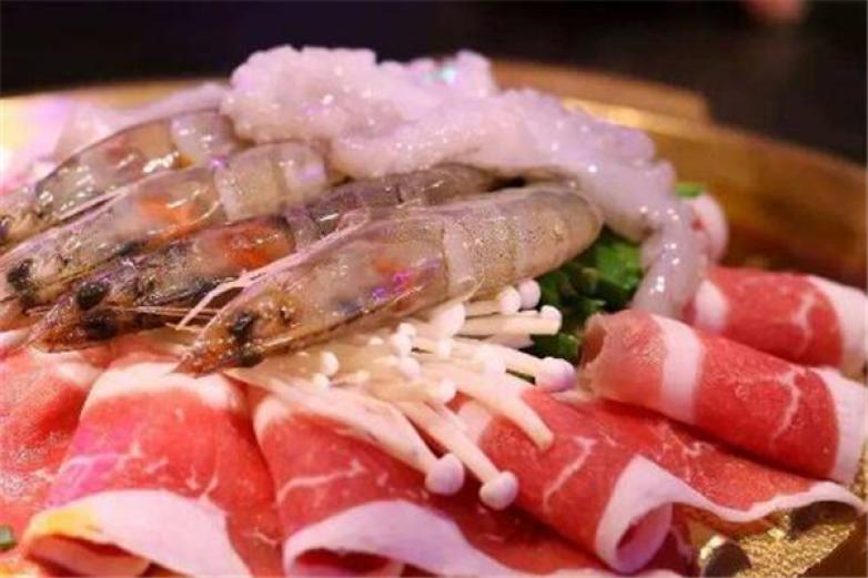 小猪小牛水煎肉