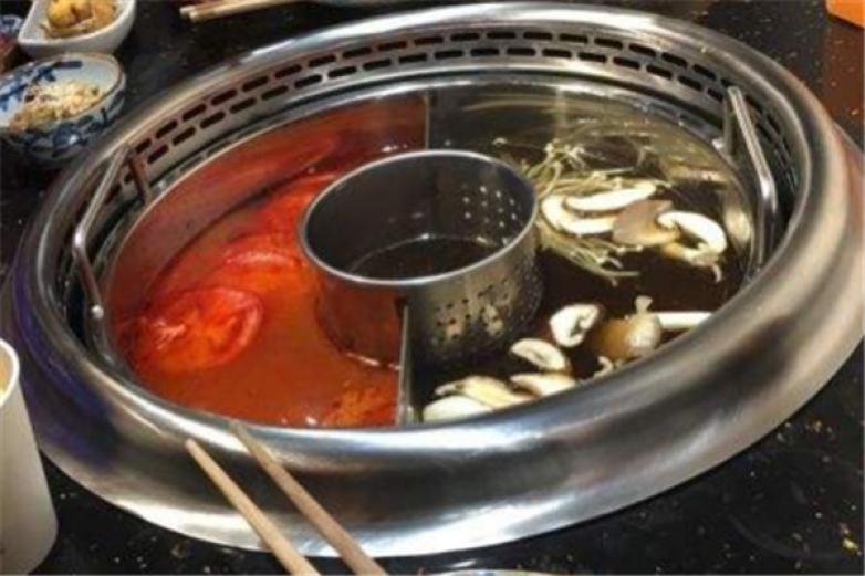 越光宝盒火锅小咖