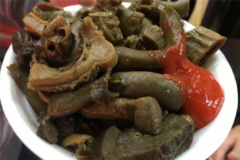林林牛杂屋