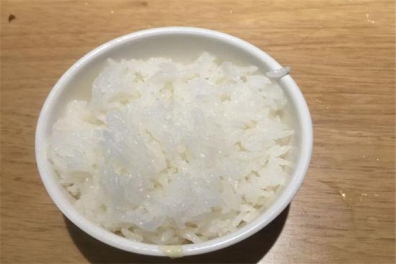 禾珍珠小锅米饭