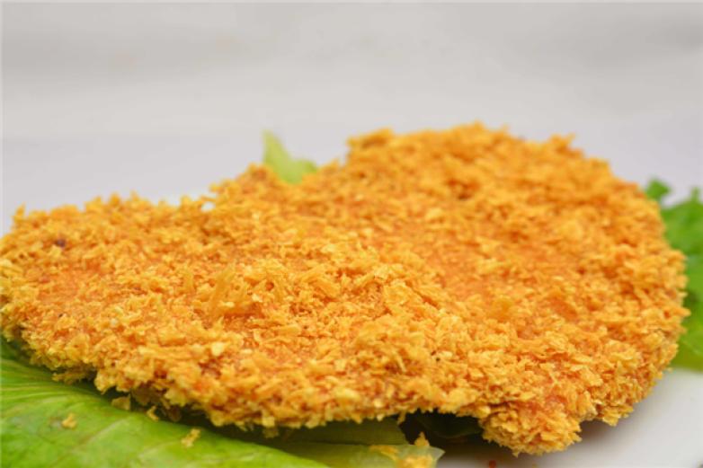 密思特鸡排