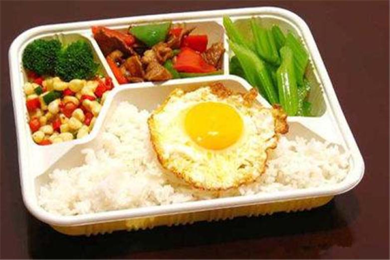 麦饭堂