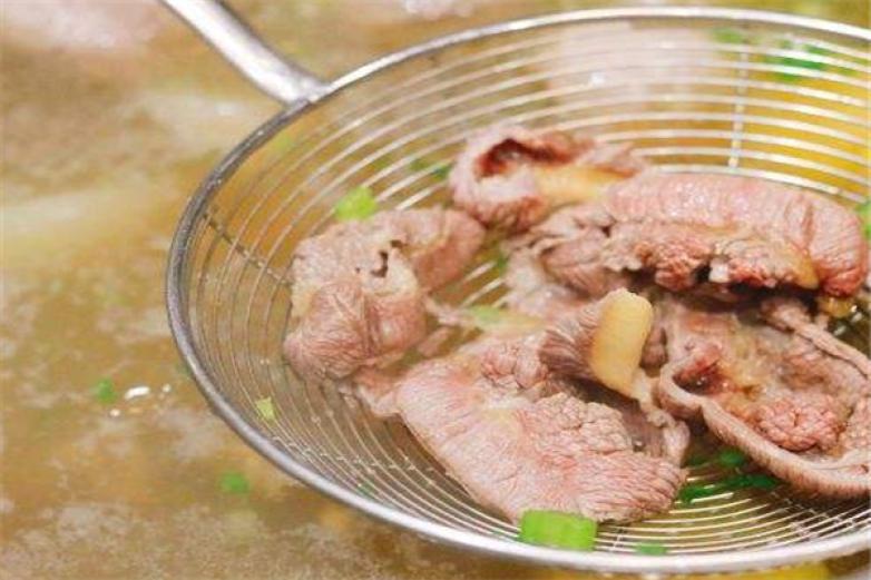 九牛二炉火锅