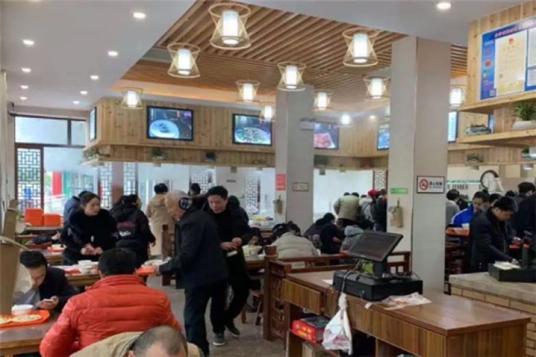 苏乞儿黄焖鸡米饭
