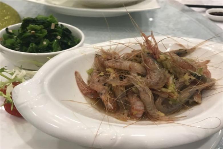大隐餐厅