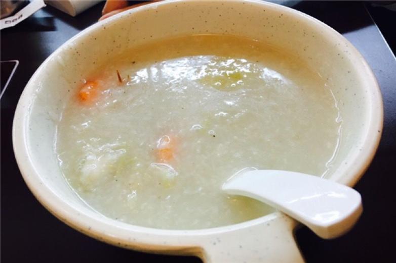 广粥城