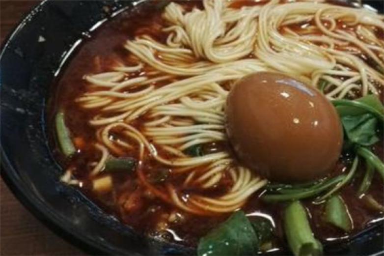 疯狂小面