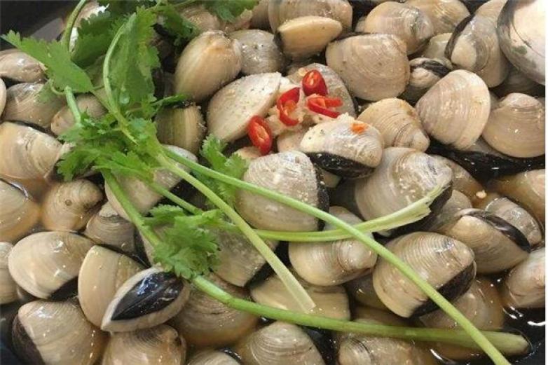 膳鲜卜卜贝