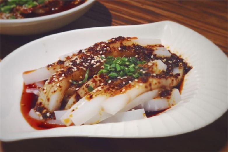 渝香情绿色怀旧餐厅